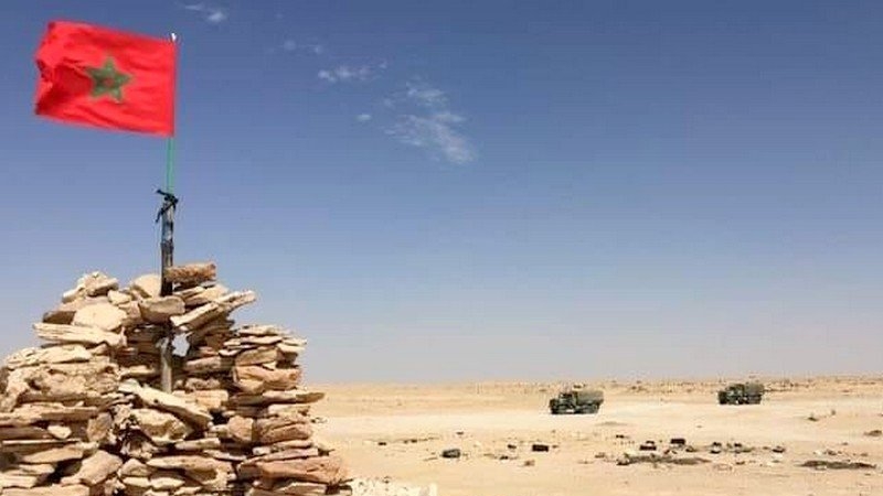 مرور سنة على عملية الكركرات.. الجزائر و"البوليساريو" تفشلان في جر انتباه العالم لـ"الحرب في الصحراء"