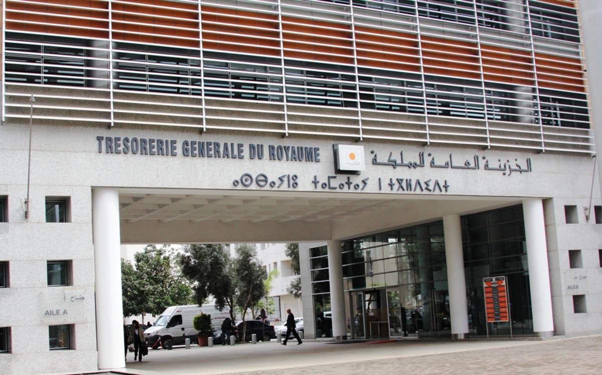 الخزينة العامة للمملكة: عجز الميزانية بلغ 47.1 مليار درهم حتى متم أكتوبر