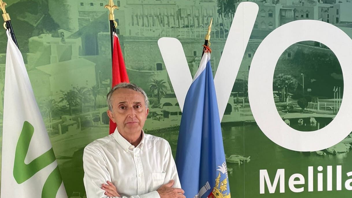  مدريد تعفي قبطانا بحريا بعد ادعائه قيام فرقاطة عسكرية مغربية بمنع سفينة مدنية إسبانية من الوصول إلى مليلية 