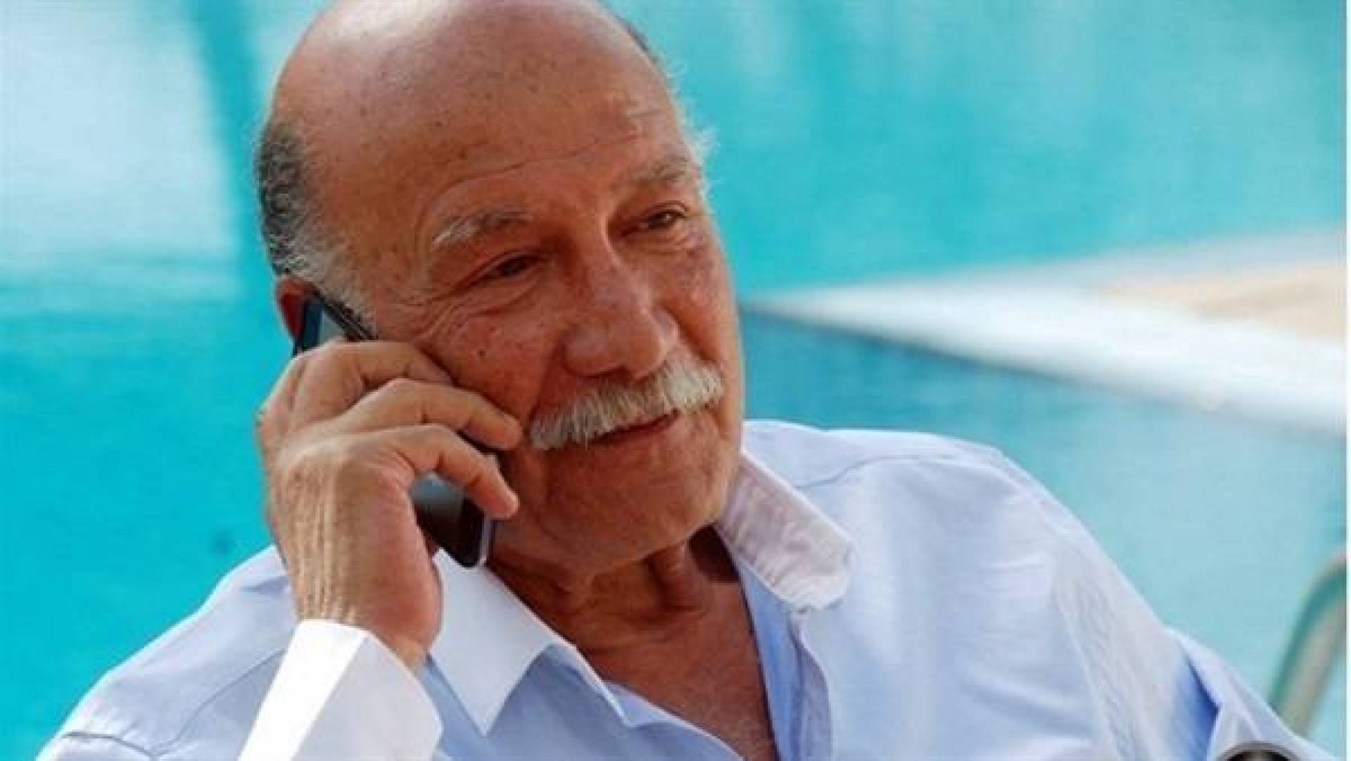 وفاة الفنان المصري أحمد خليل متأثرا بإصابته بفيروس كورونا