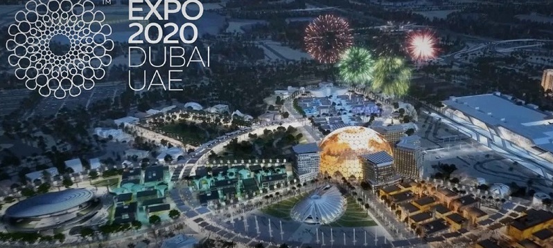  جناح السعودية في إكسبو 2020 دبي نافذة مبهرة على المملكة 