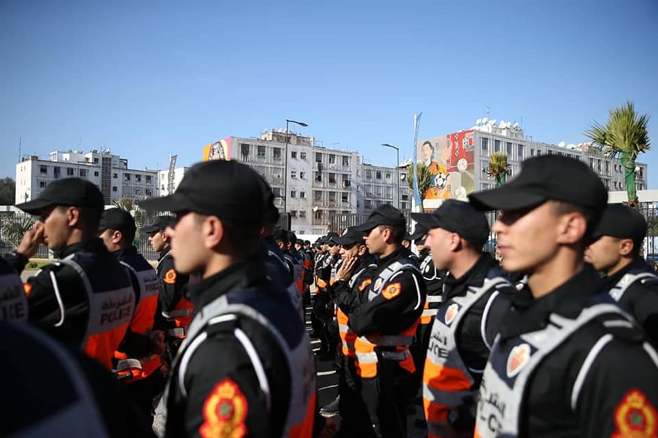 القنيطرة.. بعد تعنيف شخص أفضى إلى وفاته.. فتح بحث قضائي مع ثلاثة أشخاص بينهم مُقدم شرطة