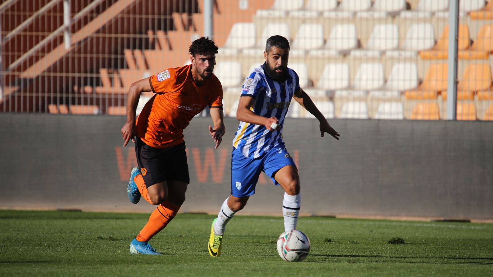  اللجنة المؤقتة لاتحاد طنجة تعفي المدرب الفرنسي كازوني من مهامه وتُفاوضه على الرحيل حبيا 