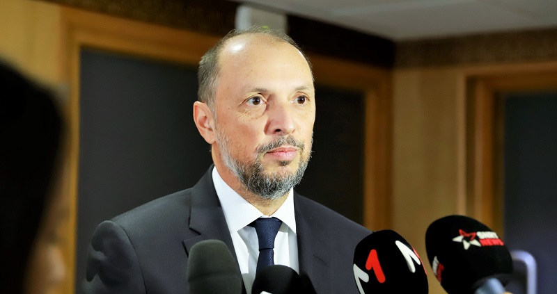 الجزولي: لجنة الاستثمارات تصادق على 13 مشروعا بقيمة تفوق ملياري درهم