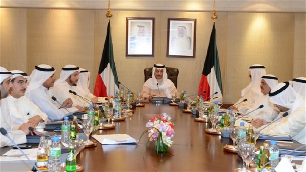 الحكومة الكويتية تقدم استقالتها لأمير البلاد