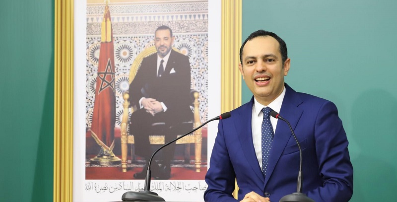  الحكومة تعد غير الحاصلين على شواهد بربع مليون فرصة عمل مؤقتة من خلال برنامج أوراش 