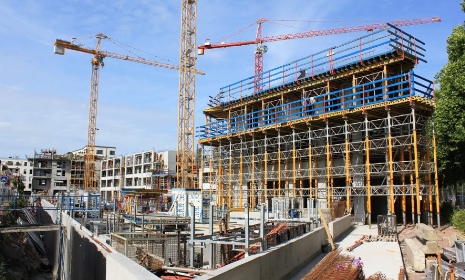  القروض العقارية.. المرابحة تحقق زيادة بنسبة 23,8 في المائة عند متم يوليوز 