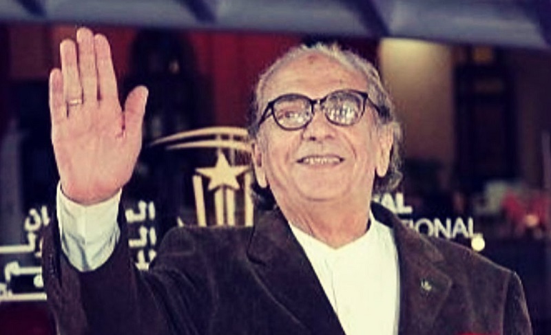 الفنان المغربي عزيز الفاضلي في ذمة الله