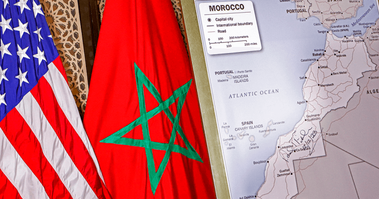  عَبْر "لوبيات جديدة".. المغرب يبدأ حملة ضغط لدفع إدارة بايدن لاستكمال قرارات ترامب بشأن الصحرء 