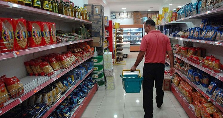  قلق في الجزائر من إنهاء الدعم على المواد الاستهلاكية 