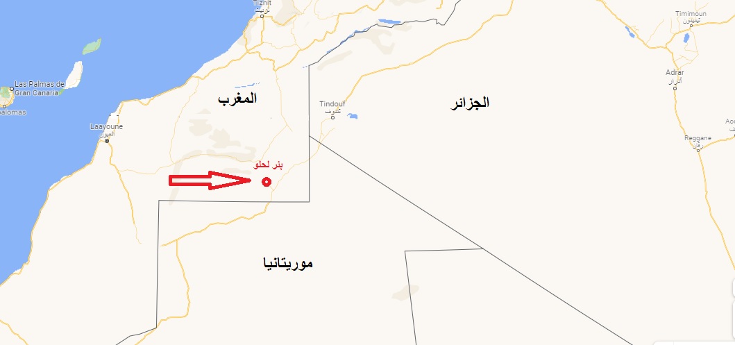  باعتراف سفير "البوليساريو" في الجزائر.. حادثة مقتل 3 جزائريين وقعت داخل الصحراء المغربية 