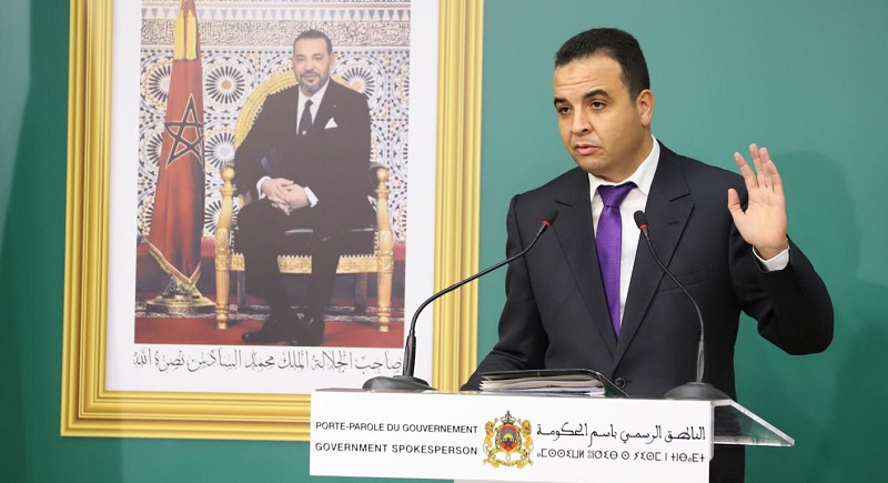 مجلس الحكومة يصادق على مقترحات تعيين في مناصب عليا