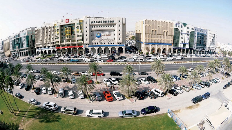 قطر تسجل فائضا بملايين الدولارات