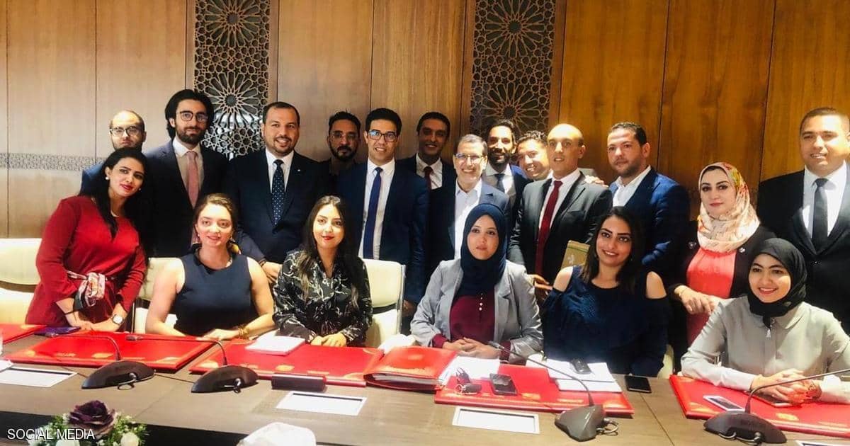  "حكومة الشباب الموازية" تعتبر تحديد شرط السن في 30 سنة للتوظيف في التعليم قرار"مُجحف وإقصائي" 