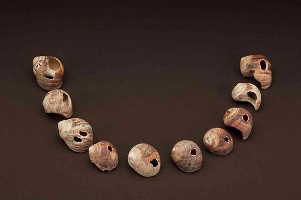 صحيفة كينية: المغرب يقدم أقدم قطع حلي في العالم