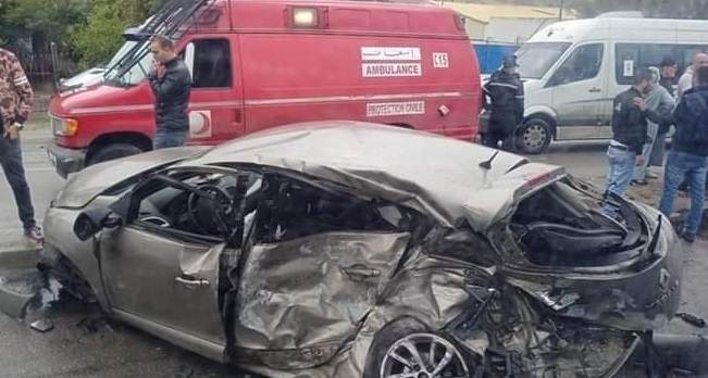 26 قتيلا و2729 جريحا حصيلة حوادث السير بالمناطق الحضرية خلال الأسبوع المنصرم