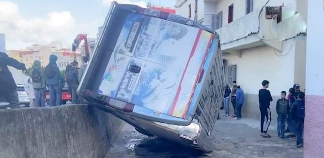 20 قتيلا و2263 جريحا حصيلة حوادث السير بالمغرب خلال أسبوع