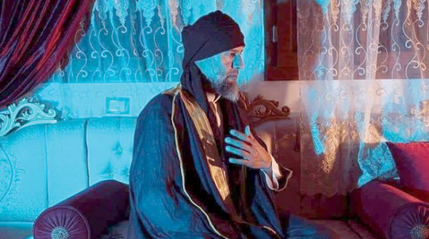 غموض حول ملف ترشح سيف الإسلام القذافي للرئاسة