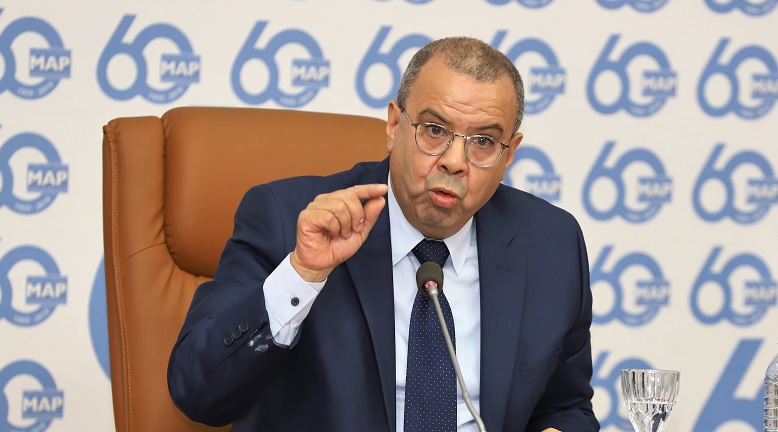 المندوب الوزاري بنيوب يطلق مبادرة "الاستعراض الخاص" لإجراء وقفة تقييمية وتواصلية بشأن "انتهاكات حقوق الإنسان"