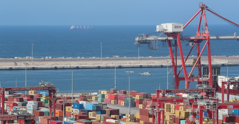 مديرية الدراسات: النشاط الاقتصادي بالمغرب يُحرز انتعاشا ملحوظا