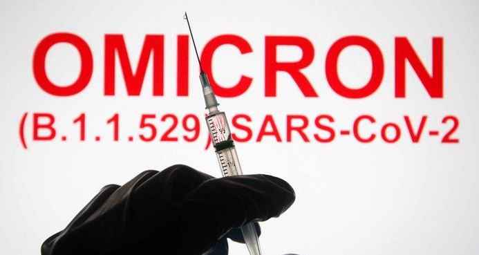  منظمة الصحة العالمية تحذر من أن الخطر المرتبط بالمتحور أوميكرون "مرتفع للغاية" 