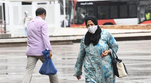 المغرب يسجل 116 إصابة جديدة بكورونا وحالة وفاة واحدة