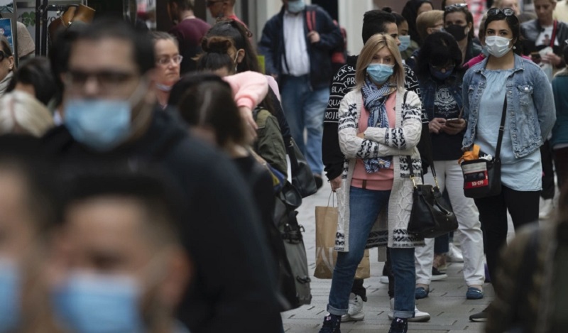 النمسا تفرض حجرا على غير الملقحين اعتبارا من الإثنين