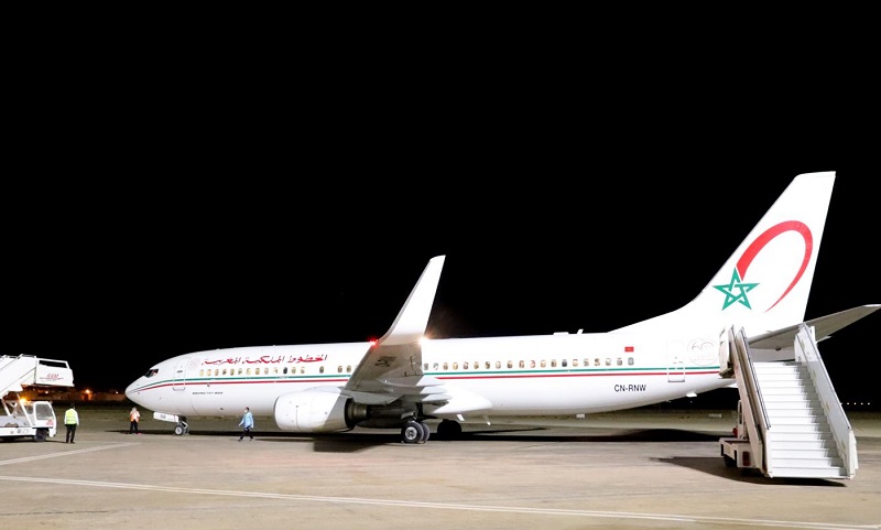 "أوميكرون" يؤجل إطلاق الخط الجوي بين الدار البيضاء وتل أبيب