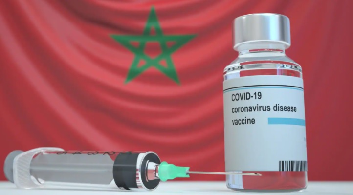 مركز إفريقي: المغرب يتصدر البلدان التي وظفت أكبر قدر من لقاحات كورونا