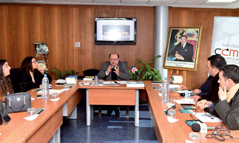  مجلس الجالية وكلية الحقوق بأكدال يطلقان سلسلة محاضرات تكوينية حول الصحراء المغربية 