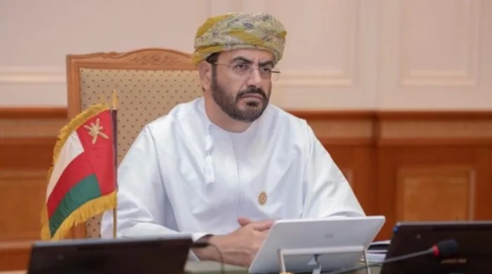  وزير الاقتصاد العماني: اقتصاد السلطنة يتعافى ومؤشراته الأولية في الأداء إيجابية 