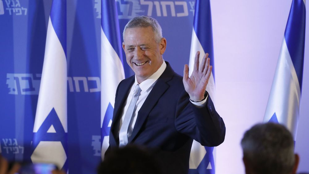  خاص – غانتس يجتمع ببوريطة بصفته نائبا لرئيس الوزراء لمناقشة اعتراف إسرائيلي "صريح" بمغربية الصحراء 