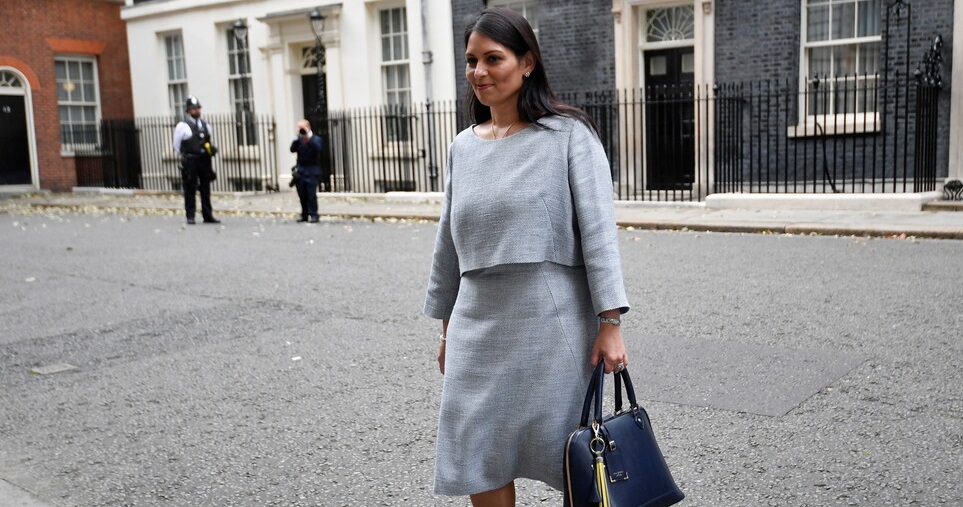 بريطانيا تعلن حظر حركة حماس بسبب "قدراتها الإرهابية"