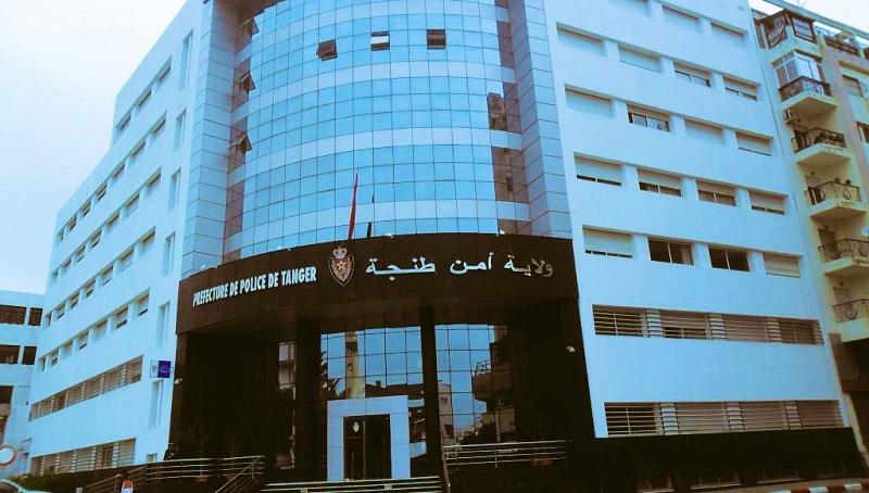  توقيف ممرض ووسيطة يتلقيان أموالا مقابل "تلقيح وهمي" بطنجة 