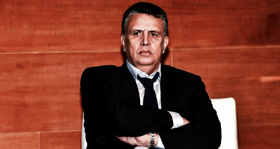  عبد اللطيف وهبي.. وزير ثقيل الدم ومُتَصَنِّع للثقة أوقع نفسه في فضيحة 