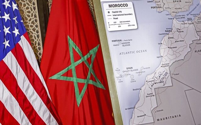  رغم قرار مجلس الأمن.. الحل النهائي لملف الصحراء مازال شاقا 