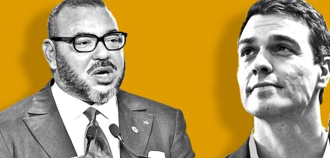 هل تعيد التوتر مع الرباط؟.. حزب سانشيز يقدم على خطوة "مثيرة للجدل" لصالح مجموعة صحراوية