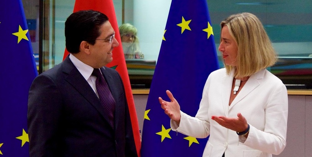 مسؤول في جبهة "البوليساريو": الأوروبيون غير قادرين على التحدث بشجاعة إلى المغرب