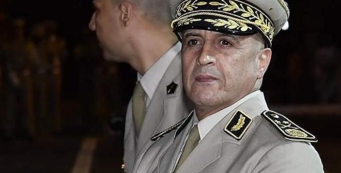  اختفاء الجنرال الجزائري قايدي بعد إبعاده عن منصبه بسبب تشكيكه في رواية شنقريحة حول مقتل الجزائريين الثلاثة 