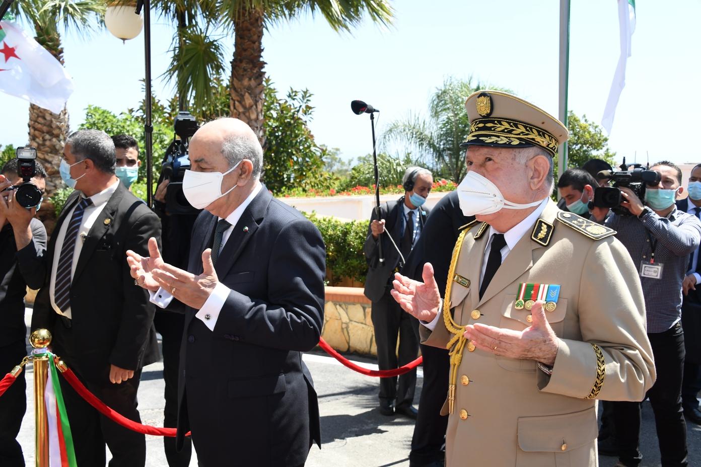  "الجزائر مستهدفة".. ما الذي تخشاه الجزائر من استئناف المغرب للعلاقات مع إسرائيل؟ 