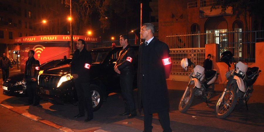  الحكومة تقرر منع جميع احتفالات رأس السنة في الفنادق والمطاعم مع حظر للتنقل من الحادية عشر والنصف ليلا 