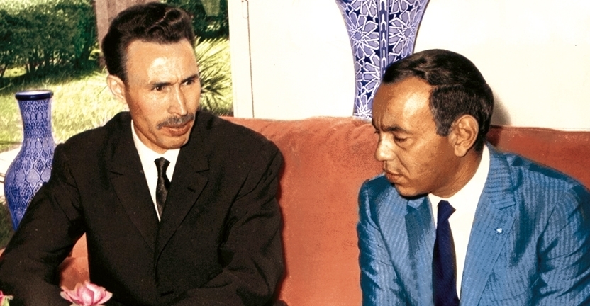  43 عاما على وفاة هواري بومدين.. الرئيس الجزائري الذي "قتله" صدام بالسم حين كان يُخطط لاغتيال الحسن الثاني 