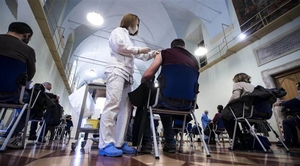  آخر تطورات كورونا حول العالم 