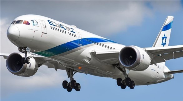 إسرائيل تحظر السفر إلى أمريكا