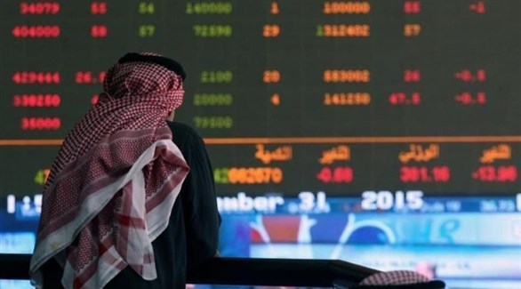  ارتفاع البورصات الخليجية بفضل أسعار النفط 