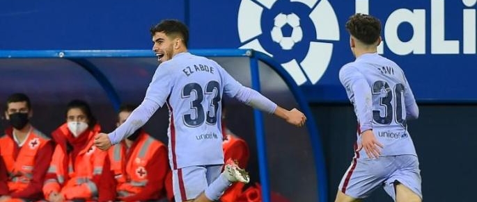 حاليلوزيتش: علينا أن نكون صبورين على الزلزولي.. فهو ليس ميسي أو مبابي لكنه لاعب موهوب