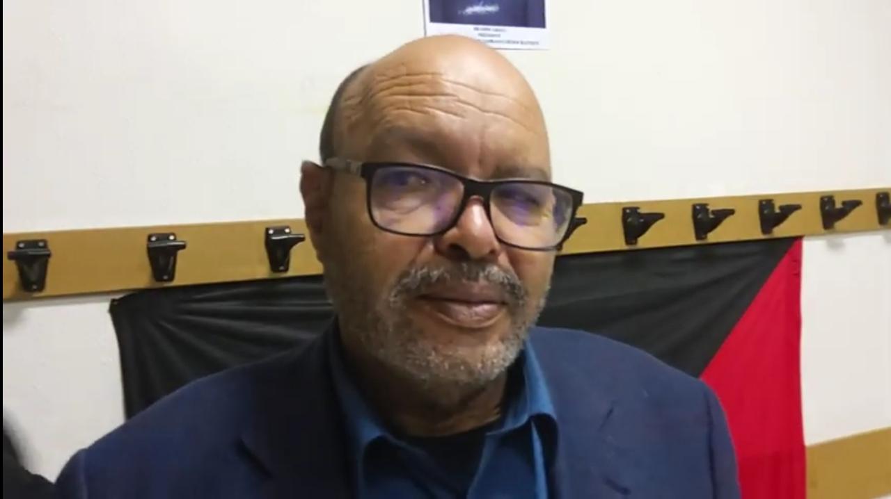 قيادي بارز في جبهة البوليساريو: غالي لاجئ لدى الجزائر وليس "رئيسا للجمهورية" ونحن نعيش على التسول