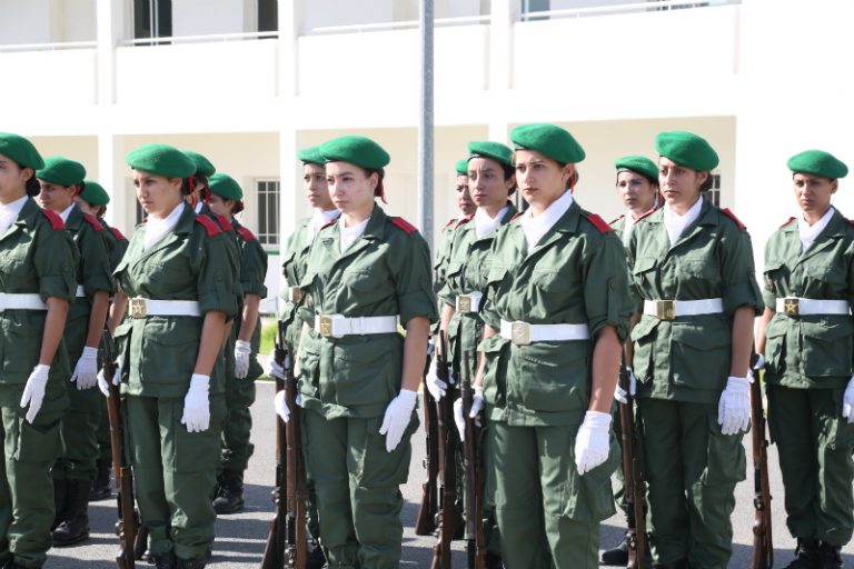  المغرب يُعلن عن إجراء عملية الإحصاء المتعلق بالخدمة العسكرية برسم سنة 2022 