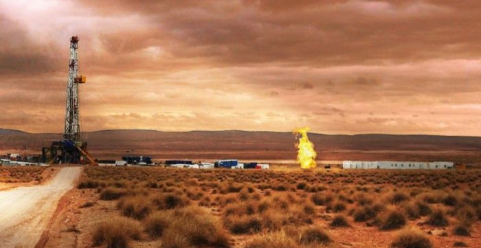 توقيع اتفاق بين المكتب الوطني للهيدروكاربورات والمعادن وشركة "ساوند إنرجي" لربط خط أنبوب الغاز المغاربي - الأوربي بحقل تندرارة