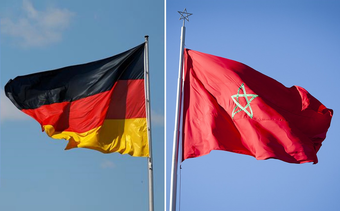  في إعلانين تفصل بينهما 10 أشهر.. هكذا تغيرت لهجة ألمانيا تجاه المغرب بخصوص الصحراء والدور الإقليمي و"الإصلاحات" 